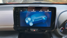 Toyota Yaris Cross 1.5 Hybrid Excel 5dr CVT Hybrid Estate